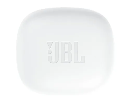 Наушники JBL Wave Flex TWS White (JBLWFLEXWHT)