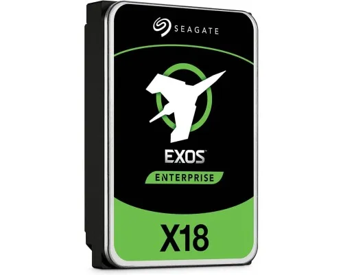 Жесткий диск 3.5 14TB Seagate (ST14000NM000J)