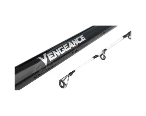 Вудилище Shimano Vengeance 425BX Tubular Tip 4.25m max 225g (VSFT425BXK)