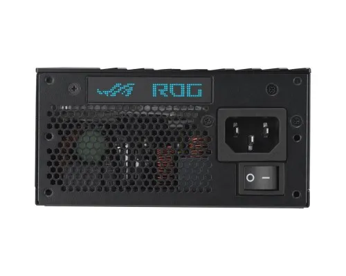 Блок питания ASUS 1000W ROG-LOKI-1000P-SFX-L-GAMING PCIE5 Platinum (90YE00N1-B0NA00)