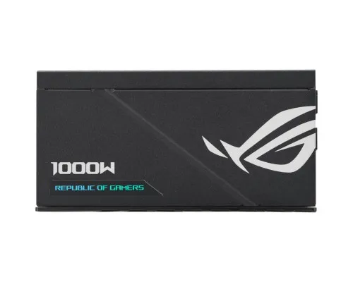 Блок живлення ASUS 1000W ROG-LOKI-1000P-SFX-L-GAMING PCIE5 Platinum (90YE00N1-B0NA00)