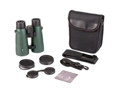Бінокль Sigeta Imperial 8x56 Green (65893)