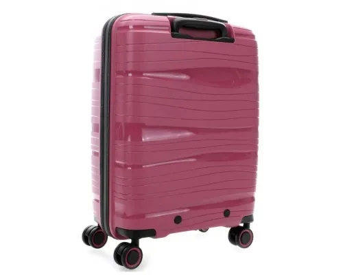 Валіза Travelite Motion Rose S Notebook 15,6" (TL074946-13)