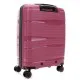 Валіза Travelite Motion Rose S Notebook 15,6" (TL074946-13)