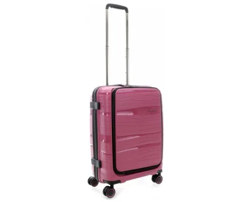 Валіза Travelite Motion Rose S Notebook 15,6" (TL074946-13)