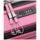 Валіза Travelite Motion Rose S Notebook 15,6" (TL074946-13)