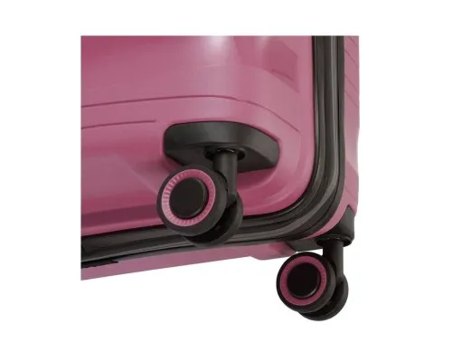 Валіза Travelite Motion Rose S Notebook 15,6" (TL074946-13)
