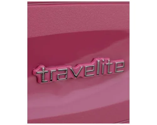 Валіза Travelite Motion Rose S Notebook 15,6" (TL074946-13)