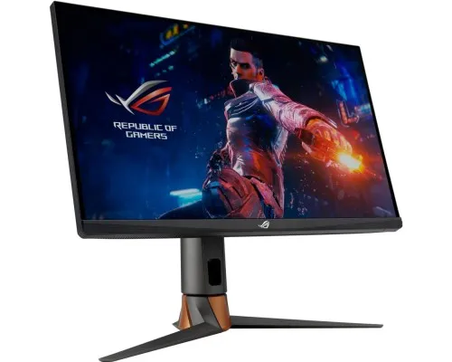 Монитор ASUS ROG Swift PG27AQN