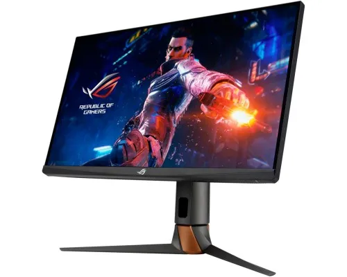 Монитор ASUS ROG Swift PG27AQN