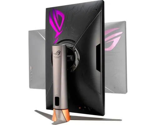 Монітор ASUS ROG Swift PG27AQN