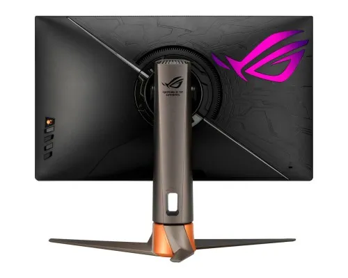 Монітор ASUS ROG Swift PG27AQN