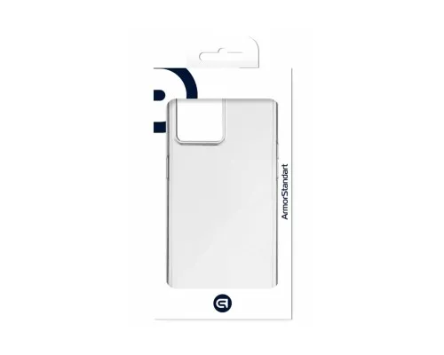 Чохол до мобільного телефона Armorstandart Air Series OPPO Reno7 4G Transparent (ARM67523)