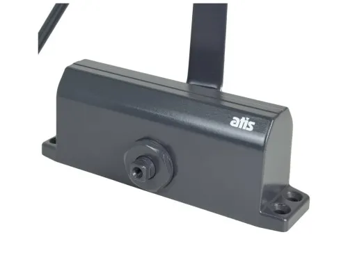 Доводчик двері Atis DC-603 Graphite