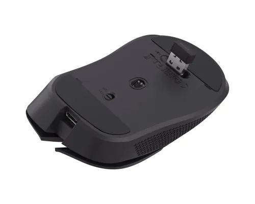 Мышка Trust GXT923 YBAR Wireless Black (24888)