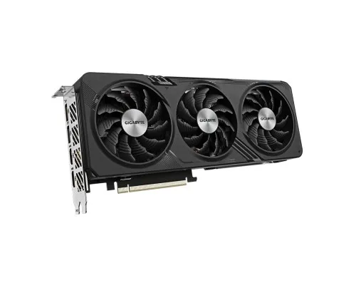 Видеокарта GIGABYTE GeForce RTX4060Ti 8Gb GAMING OC (GV-N406TGAMING OC-8GD)