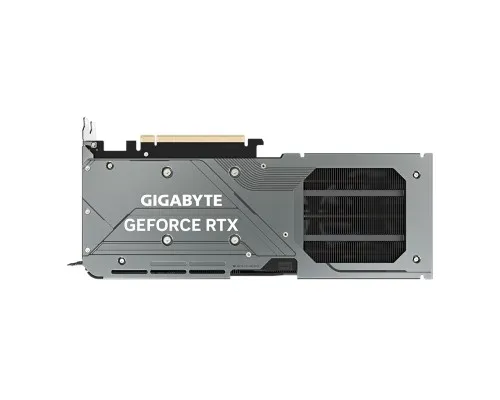 Відеокарта GIGABYTE GeForce RTX4060Ti 8Gb GAMING OC (GV-N406TGAMING OC-8GD)