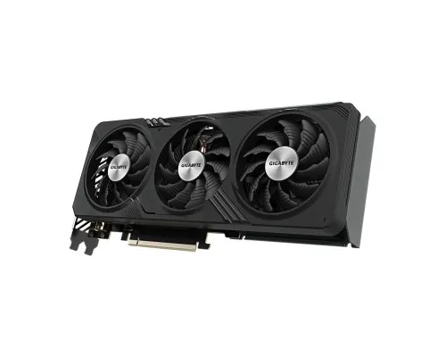 Видеокарта GIGABYTE GeForce RTX4060Ti 8Gb GAMING OC (GV-N406TGAMING OC-8GD)