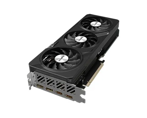 Видеокарта GIGABYTE GeForce RTX4060Ti 8Gb GAMING OC (GV-N406TGAMING OC-8GD)