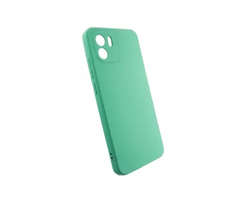 Чехол для мобильного телефона Dengos Soft Xiaomi Redmi A2 (mint) (DG-TPU-SOFT-23)