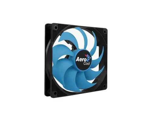 Кулер для корпуса AeroCool Motion 12 Plus (ACF3-MT00220.11)