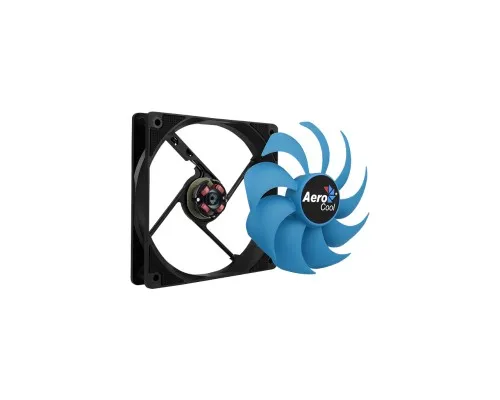 Кулер для корпуса AeroCool Motion 12 Plus (ACF3-MT00220.11)