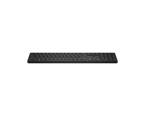 Клавіатура HP 450 Programmable Wireless UA Black (4R184AA)