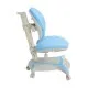 Дитяче крісло Cubby Bunias Blue