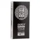 Ручка гелевая Baoke Vogue 0.5 мм, черная (PEN-BAO-PC3318-B)