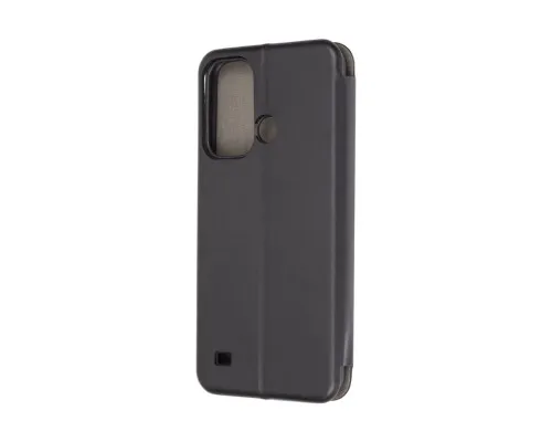 Чохол до мобільного телефона Armorstandart G-Case ZTE Blade A53 Black (ARM68856)