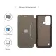 Чохол до мобільного телефона Armorstandart G-Case ZTE Blade A53 Black (ARM68856)