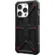 Чохол до мобільного телефона UAG Apple iPhone 15 Pro Max Monarch, Kevlar Black (114298113940)