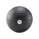 Масажний мяч U-Powex Набір 1002 EPP Massage Ball 3 шт Чорні (UP_1002_Ball_3in)