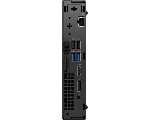 Компьютер Dell Optiplex 7010 MFF / i5-13500T (N013O7010MFFUA_UBU)