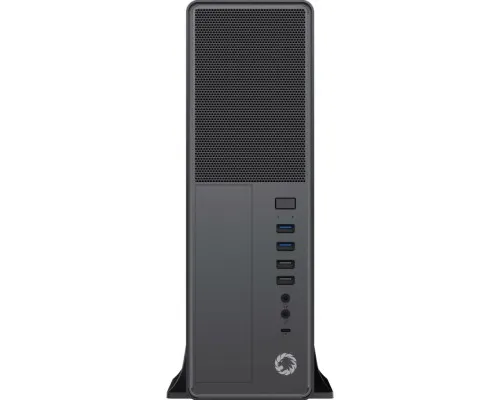 Корпус Gamemax ST-612-2U3-TYC 400W