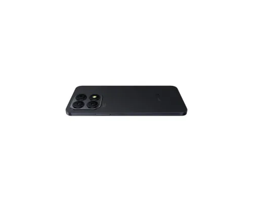 Мобільний телефон Honor X8a 6/128GB Midnight Black