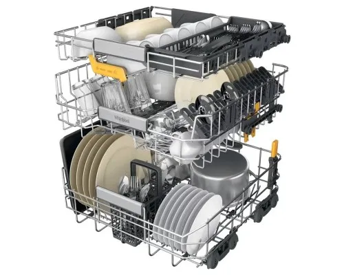Посудомийна машина Whirlpool W8IHT58T