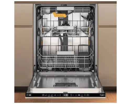 Посудомийна машина Whirlpool W8IHT58T