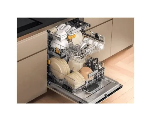 Посудомийна машина Whirlpool W8IHT58T