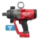 Гайковерт Milwaukee M18 ONEFHIWF1-0X, 1, 2400Нм, кейс (без АКБ и ЗУ) (4933459732)