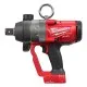 Гайковерт Milwaukee M18 ONEFHIWF1-0X, 1, 2400Нм, кейс (без АКБ и ЗУ) (4933459732)