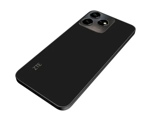 Мобильный телефон ZTE Blade V50 Design 8/256GB Black (1011474)