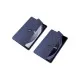 Чохол до планшета BeCover Soft Edge stylus holder Samsung Tab A9 Plus SM-X210/SM-X215/SM-X216 11.0 Deep Blue (710367)