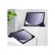 Чехол для планшета BeCover Soft Edge stylus holder Samsung Tab A9 Plus SM-X210/SM-X215/SM-X216 11.0 Deep Blue (710367)