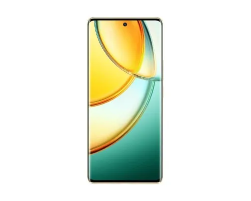 Мобильный телефон Infinix Zero 30 8/256Gb Sunset Gold (4894947011665)