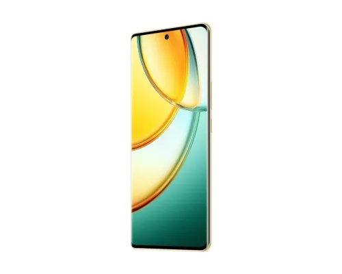 Мобильный телефон Infinix Zero 30 8/256Gb Sunset Gold (4894947011665)