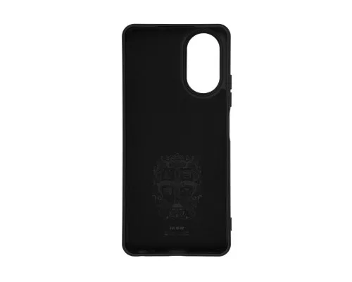 Чохол до мобільного телефона Armorstandart ICON Case Realme C67 4G Black (ARM73857)