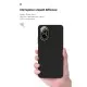 Чохол до мобільного телефона Armorstandart ICON Case Realme C67 4G Black (ARM73857)