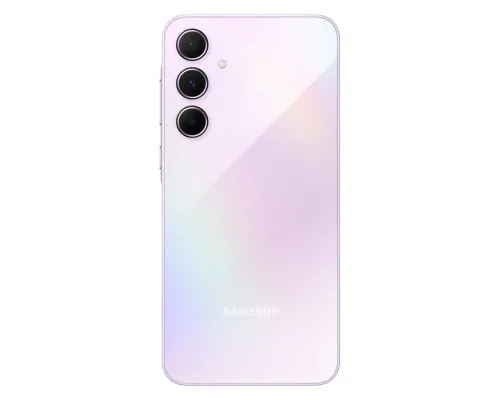 Мобильный телефон Samsung Galaxy A55 5G 8/128Gb Awesome Lilac (SM-A556BLVAEUC)