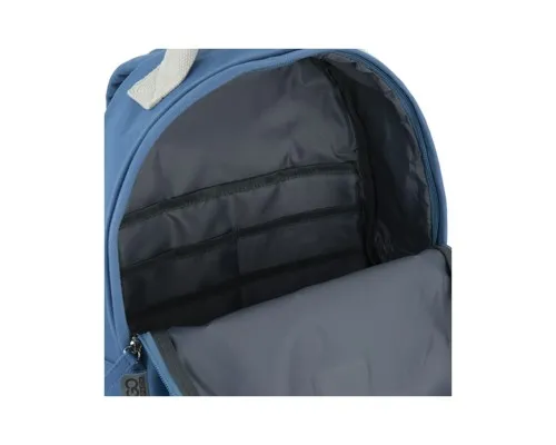 Рюкзак школьный GoPack Education Teens 147M-3 синий (GO24-147M-3)